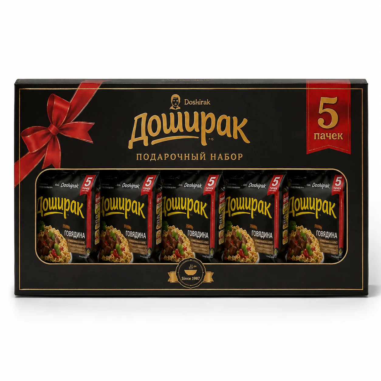 Premium — вариант 2