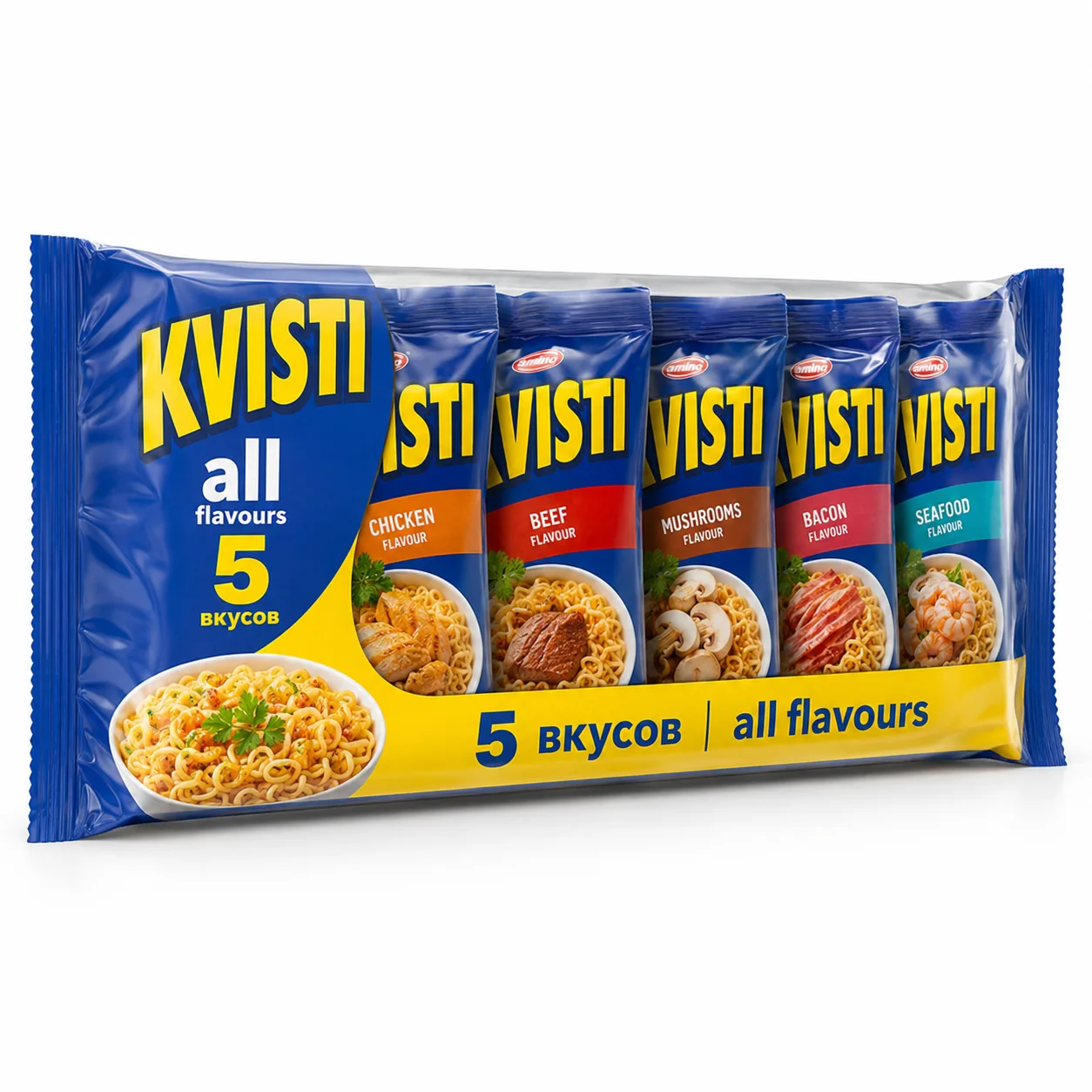 BOPP пакет
